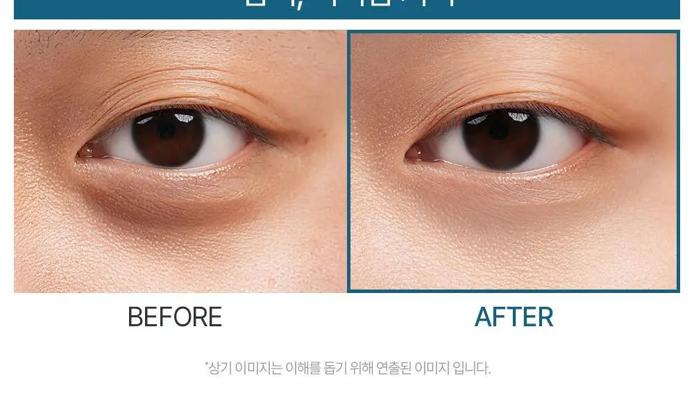 [밀착쿠션/OY단독기획/전용퍼프2P 증정] 정샘물 맨 슬림핏 누더 쿠션 (기획/단품) 상세페이지 19